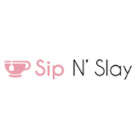 Sip N Slay Tea