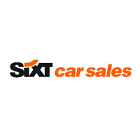 Sixt Car Sales