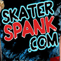 Skater Spank vouchers