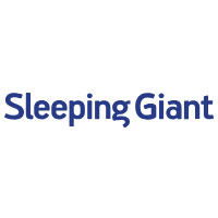 Sleeping Giant AU