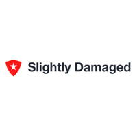 Slightly Damaged