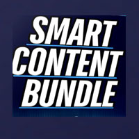 Smart Content Bundle coupons