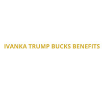 TRB Ivanka Trump Bucks