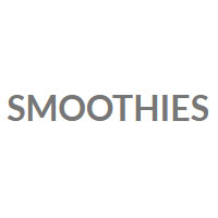Smoothie