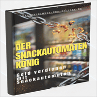 Der Snackautomaten Konig