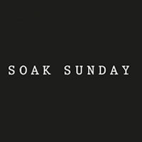 Soak Sunday UK