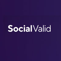 SocialValid.com (Verified Socials & Identity)