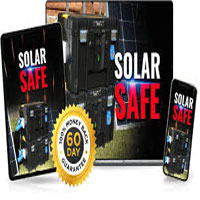 Solarsafe Grid promotional codes