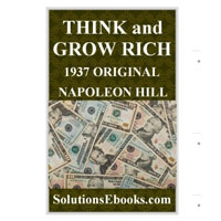 Think and Grow Rich discount codes