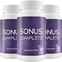 Sonus Complete DS