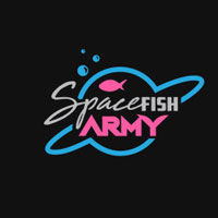 Spacefish Army
