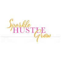 Sparkle Hustle Grow