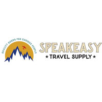 Speakeasy Travel Supply