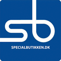 Special butikken DK