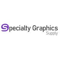 Specialty Graphics Supply promo codes