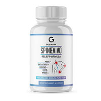 Spine Vivo promotion codes