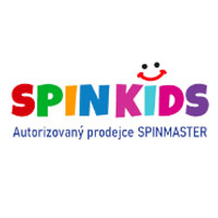 Spinkids CZ