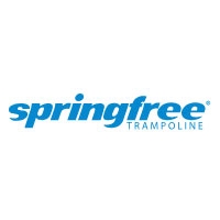 Springfree Trampoline