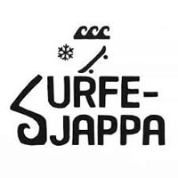 Surfesjappa NO