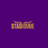 Stag homme discount