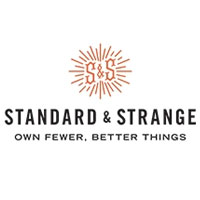 Standard and Strange
