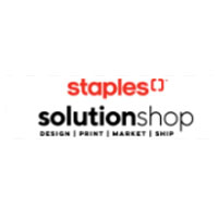 Staples SolutionShop