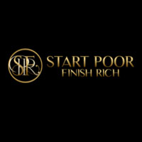 Start Poor Finish Rich