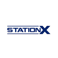 Station X discount