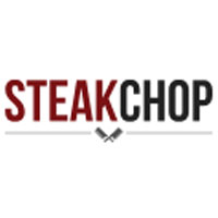 SteakChop discount