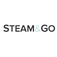 Steam and Go