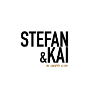 Stefan und Kai