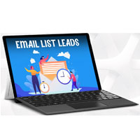 Email List Leads