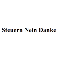 Steuern Nein Danke