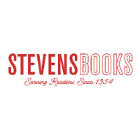 Stevens Books promo codes