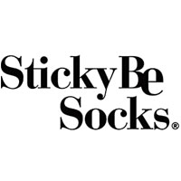 Sticky Be Socks