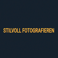 Stilvoll Fotografieren