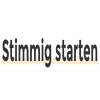 Stimmig Starten discount
