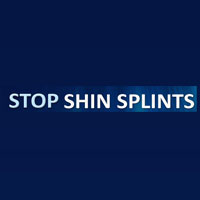 Stop Shin Splints