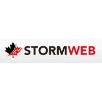 StormWeb