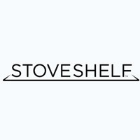 StoveShelf