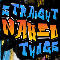 Straight Naked Thugs voucher codes