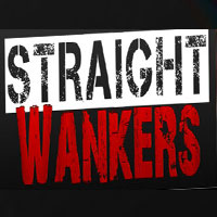 Straight Wankers