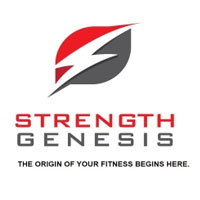Strength Genesis discount codes