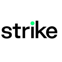 Strike UK discount codes