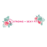 Strong and Sexy Fit discount