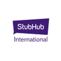 StubHub International voucher codes