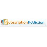 Subscription Addiction coupons