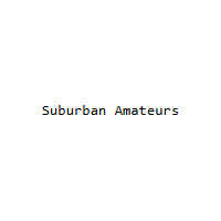 Suburban Amateurs
