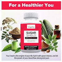 Promote Sugar Shield promotion codes