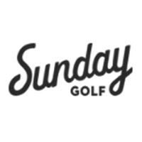 Sunday Golf promo codes
